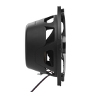 JBL CLUB MARINE 150W Two-Way Marine Audio Multi-Element Speaker (White And Gray Grills) - 8"