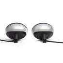 JBL CRUISE Handlebar Mounted Bluetooth Audio System (Chrome)