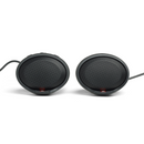 JBL CRUISE Handlebar Mounted Bluetooth Audio System (Chrome)