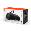 JBL CHARGE 6 Portable Waterproof And Drop-Proof Speaker (Black)