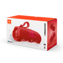JBL CHARGE 6 Portable Waterproof And Drop-Proof Speaker (Red)