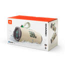 JBL CHARGE 6 Portable Waterproof And Drop-Proof Speaker (Sand)