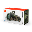 JBL CHARGE 6 Portable Waterproof And Drop-Proof Speaker (Squad)