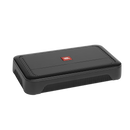 JBL CLUB A1000 High Performance 1000W Mono Subwoofer Car Amplifier