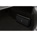 JBL CLUB A754 High Performance 4-Channel Car Amplifier