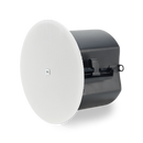 Haut-parleur de plafond large bande JBL C412C/T - 7,6 cm (3 pouces)
