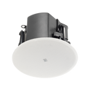 Haut-parleur de plafond large bande JBL C412C/T - 7,6 cm (3 pouces)