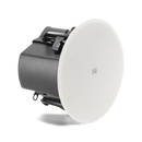 Haut-parleur de plafond large bande JBL C412C/T - 7,6 cm (3 pouces)