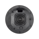 Haut-parleur de plafond large bande JBL C412C/T - 7,6 cm (3 pouces)