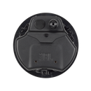 Haut-parleur coaxial bidirectionnel de plafond JBL C414/CT-VA pour applications de sécurité incendie (blanc) - 10 cm