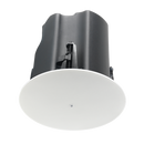 JBL C445C/T RBI-Equipped Two-Way Coaxial Ceiling Loudspeaker (Pairs, White) - 5.25in