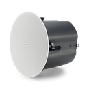 JBL C447C/T RBI-Equipped Two-Way Coaxial Ceiling Loudspeaker (Pairs, White)