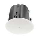 JBL C447C/T RBI-Equipped Two-Way Coaxial Ceiling Loudspeaker (Pairs, White)