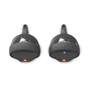 JBL CRUISE Handlebar Mounted Bluetooth Audio System (Black)