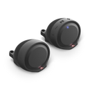 JBL CRUISE Handlebar Mounted Bluetooth Audio System (Black)