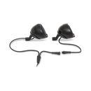 JBL CRUISE Handlebar Mounted Bluetooth Audio System (Black)