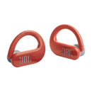 JBL ENDURANCE PEAK 3 Wireless Earbuds (Coral)