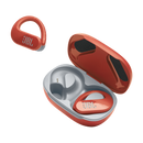 JBL ENDURANCE PEAK 3 Wireless Earbuds (Coral)