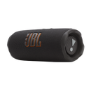JBL FLIP 7 Portable Waterproof And Drop-Proof Speaker (Black)