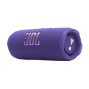 JBL FLIP 7 Portable Waterproof And Drop-Proof Speaker (Purple)