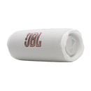 JBL FLIP 7 Portable Waterproof And Drop-Proof Speaker (White)