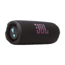 JBL FLIP 7 Portable Waterproof And Drop-Proof Speaker (Funky Black)