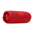 JBL FLIP 7 Portable Waterproof And Drop-Proof Speaker (Red)