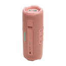 JBL FLIP 7 Portable Waterproof And Drop-Proof Speaker (Pink)
