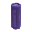 JBL FLIP 7 Portable Waterproof And Drop-Proof Speaker (Purple)