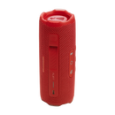 JBL FLIP 7 Portable Waterproof And Drop-Proof Speaker (Red)
