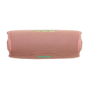 JBL FLIP 7 Portable Waterproof And Drop-Proof Speaker (Pink)