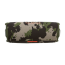 JBL FLIP 7 Portable Waterproof And Drop-Proof Speaker (Squad)