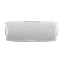 JBL FLIP 7 Portable Waterproof And Drop-Proof Speaker (White)