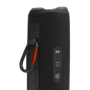 JBL FLIP 7 Portable Waterproof And Drop-Proof Speaker (Black)
