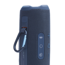 JBL FLIP 7 Portable Waterproof And Drop-Proof Speaker (Blue)
