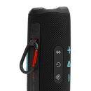 JBL FLIP 7 Portable Waterproof And Drop-Proof Speaker (Funky Black)
