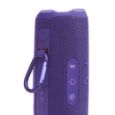 JBL FLIP 7 Portable Waterproof And Drop-Proof Speaker (Purple)