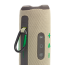 JBL FLIP 7 Portable Waterproof And Drop-Proof Speaker (Sand)