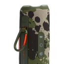 JBL FLIP 7 Portable Waterproof And Drop-Proof Speaker (Squad)