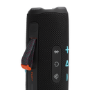 JBL FLIP 7 Portable Waterproof And Drop-Proof Speaker (Funky Black)