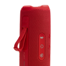 JBL FLIP 7 Portable Waterproof And Drop-Proof Speaker (Red)