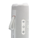 JBL FLIP 7 Portable Waterproof And Drop-Proof Speaker (White)
