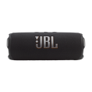 JBL FLIP 7 Portable Waterproof And Drop-Proof Speaker (Black)