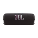 JBL FLIP 7 Portable Waterproof And Drop-Proof Speaker (Funky Black)