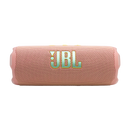 JBL FLIP 7 Portable Waterproof And Drop-Proof Speaker (Pink)