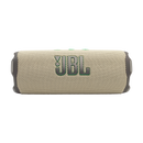 JBL FLIP 7 Portable Waterproof And Drop-Proof Speaker (Sand)