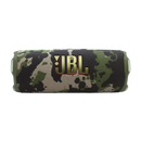 JBL FLIP 7 Portable Waterproof And Drop-Proof Speaker (Squad)