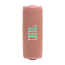 JBL FLIP 7 Portable Waterproof And Drop-Proof Speaker (Pink)