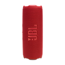 JBL FLIP 7 Portable Waterproof And Drop-Proof Speaker (Red)
