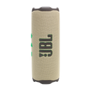 JBL FLIP 7 Portable Waterproof And Drop-Proof Speaker (Sand)